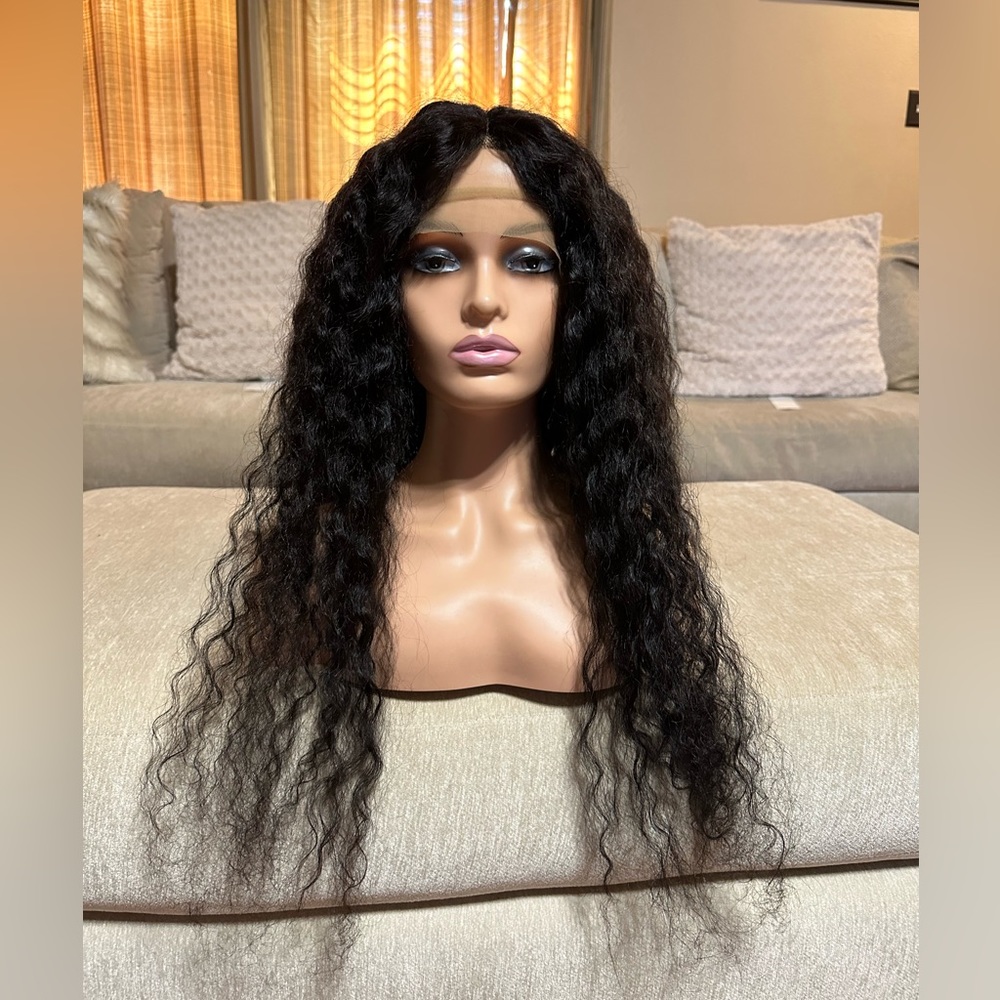 Wig - Picture 4 of 6